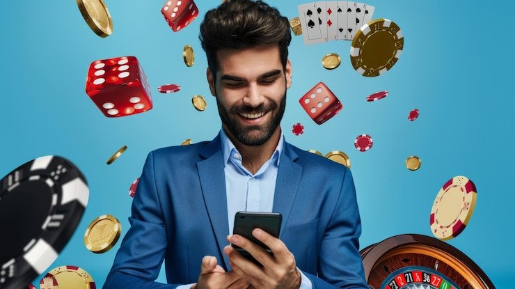 Konsep dan nilai responsible gaming yang dijalankan di jeniuspoker demi pengalaman aman