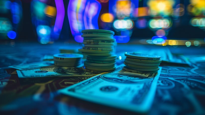Pengguna menikmati akses mobile sportsbook dengan mudah dan aman di jeniuspoker