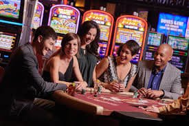 Pengaturan batas permainan dan dana membantu pengguna jeniuspoker bermain secara bertanggung jawab