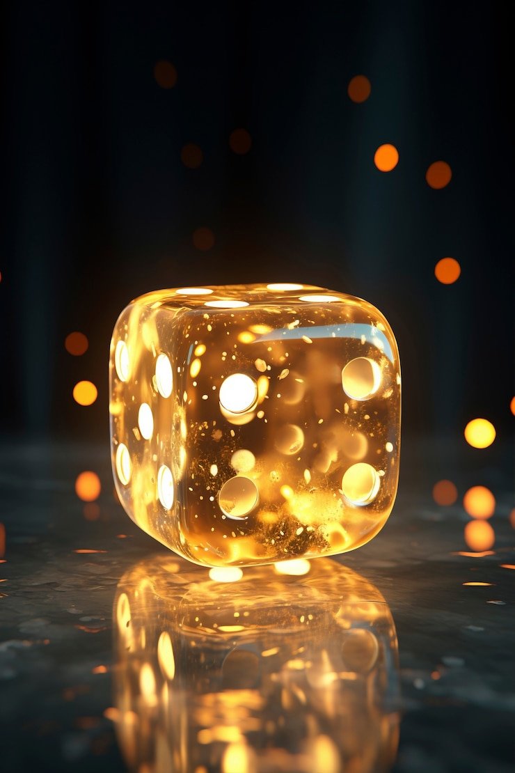 Ilustrasi pemanfaatan data untuk meningkatkan layanan hiburan sports dan casino online di jeniuspoker