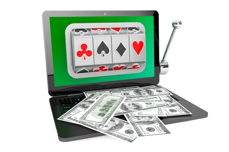 Sistem keamanan data yang kuat dan teruji digunakan untuk melindungi pengguna jeniuspoker