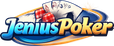jeniuspoker Logo